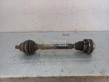 POLUOSOVINA za Volkswagen Passat B6