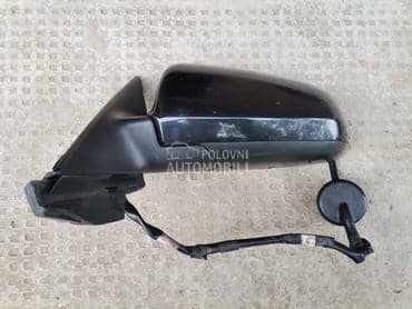 A3 8p retrovizori 3 vrata za Audi A3 od 2004. do 2010. god.