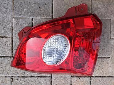 Stop svetlo za Nissan Pixo od 2008. do 2015. god.