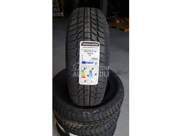 General 225/70 R16 Zimska