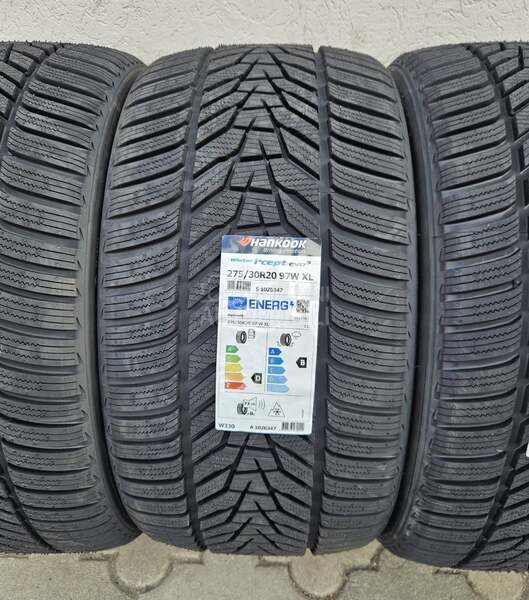 Hankook 275/30 R20 Zimska