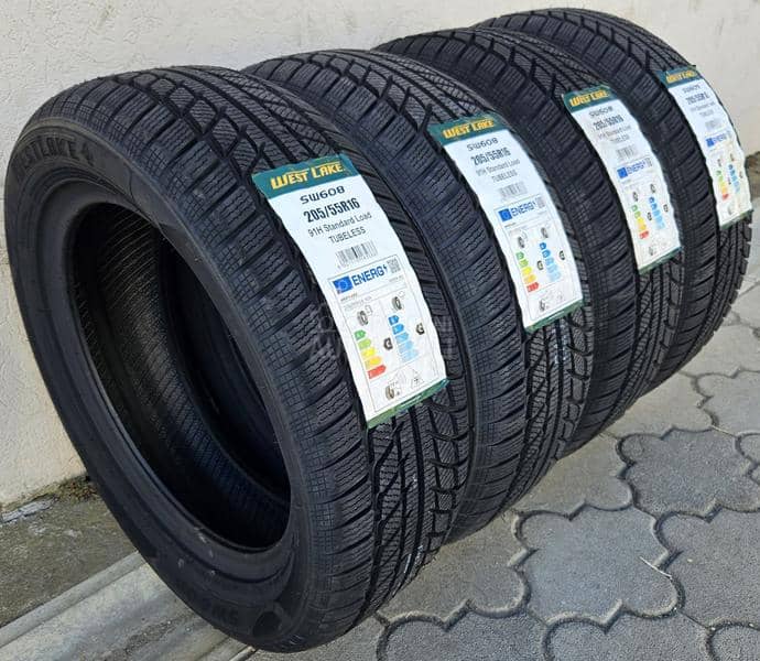 Westlake 205/55 R16 Zimska