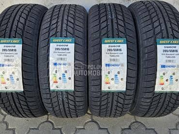 Westlake 205/55 R16 Zimska