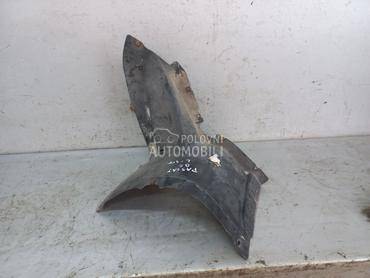 UNUTRASNJI BLATOBRAN za Volkswagen Passat B6