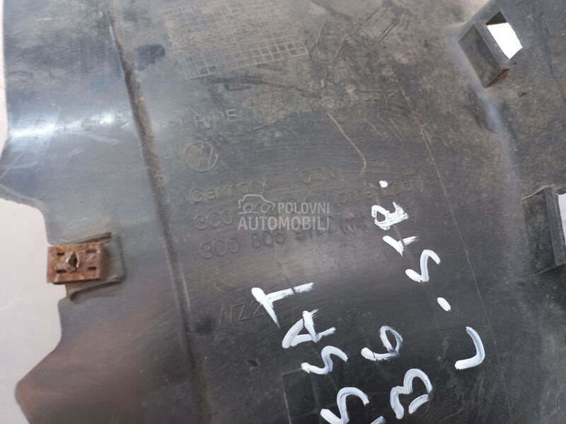 UNUTRASNJI BLATOBRAN