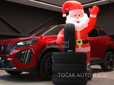 Peugeot 2008 P2 Allure 1.2E 100