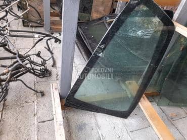 zadnje staklo na polustranici za Citroen C2 od 2002. do 2010. god.