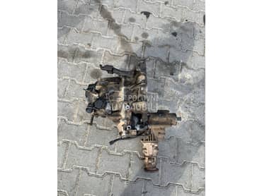 menjac 4x4 za Suzuki Ignis od 2001. do 2008. god.