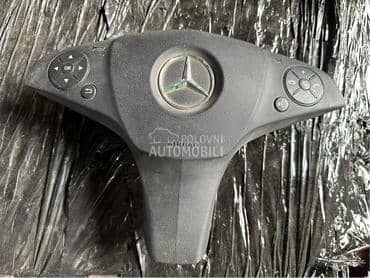 Air bag volana W204 W207 za Mercedes Benz C Klasa, E Klasa, GLK Klasa