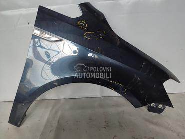 BLATOBRAN za Volkswagen Touran