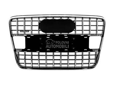 Resetka branika S Line Q7 za Audi Q7 od 2005. do 2014. god.