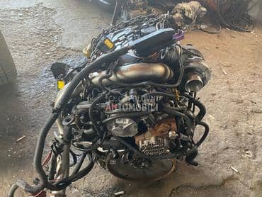 motor 2.0dci za Renault Espace, Grand Scenic, Koleos ... od 2006. do 2013. god.