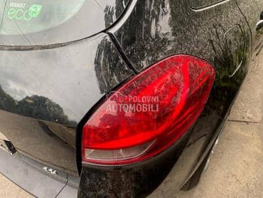 stop svetla za Renault Clio od 2005. do 2012. god.