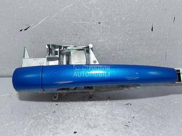 RUCKA VRATA za Peugeot 207