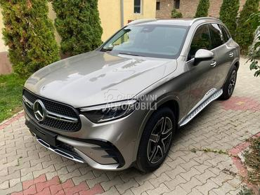 Mercedes Benz GLC 220 2350E/Mesecno