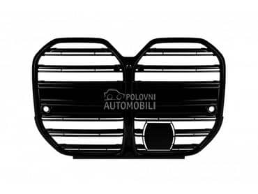 Bubrezi M4 (dupla rebra) G26 za BMW 428, 435, 420 ... od 2021. do 2023. god.