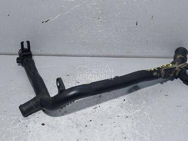 CRIJEVO za Volkswagen Polo