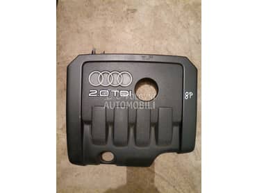 A3 8p poklopac motora za Audi A3 od 2004. do 2010. god.