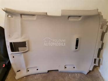 A3 8p nebo 3 vrata za Audi A3 od 2004. do 2010. god.