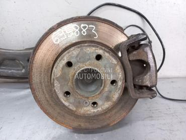 KOCIONI DISK za Mercedes Benz B Klasa