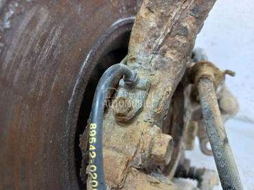 ABS SENZOR za Toyota Avensis