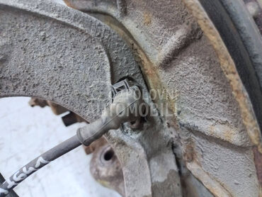 ABS SENZOR za Volkswagen Passat B6