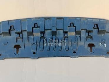 sus pleh branika za Škoda Superb od 2015. do 2019. god.