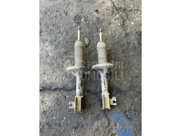 Amortizeri za Suzuki Liana od 2000. do 2008. god.