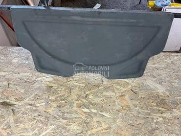 Daska gepeka za Daewoo Rezzo, Tacuma od 2001. do 2008. god.