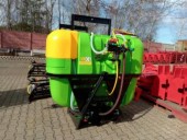 Demarol Prskalica od 600 lit