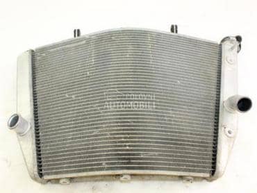 Hladnjak za Suzuki GSXR 1000