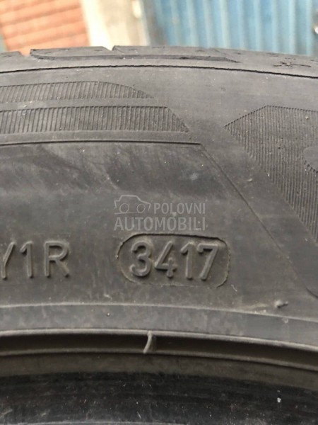 Goodyear 235/55 R19 Letnja