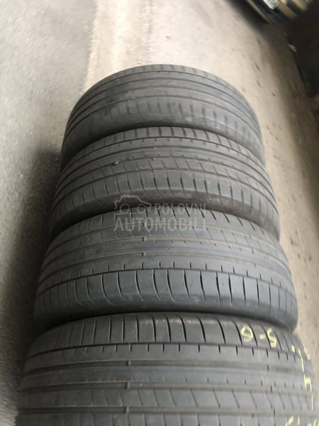 Goodyear 235/55 R19 Letnja