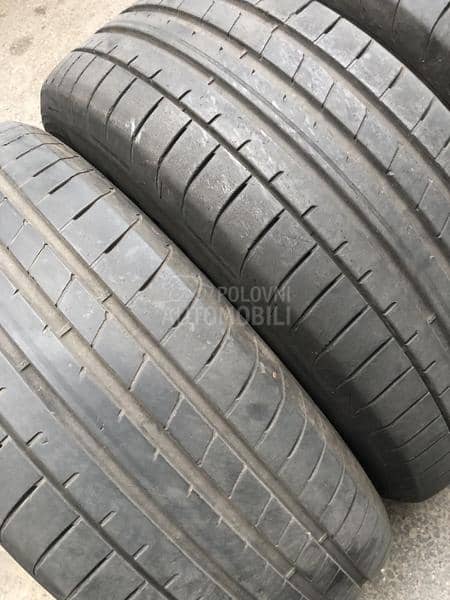 Goodyear 235/55 R19 Letnja