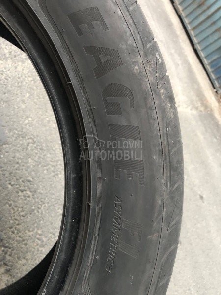 Goodyear 235/55 R19 Letnja