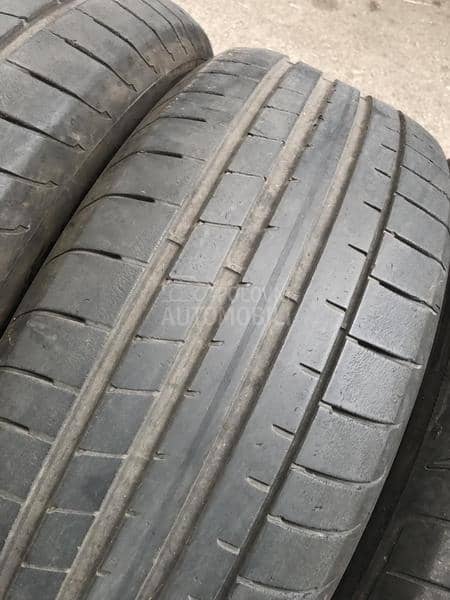 Goodyear 235/55 R19 Letnja