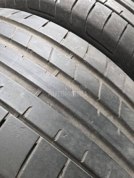 Goodyear 235/55 R19 Letnja