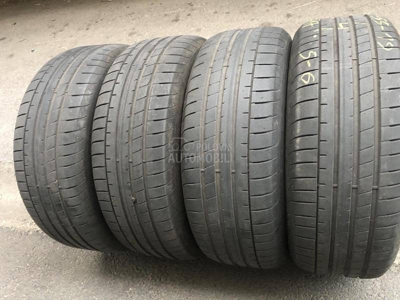 Goodyear 235/55 R19 Letnja