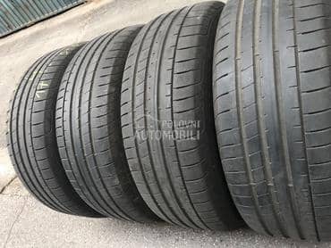 Goodyear 235/55 R19 Letnja