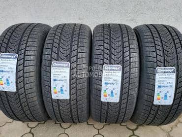 Gripmax 265/40 R21 Zimska