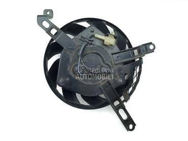 Ventilator za Suzuki GSXR 1000
