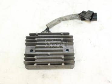 Regler za Suzuki GSXR 1000