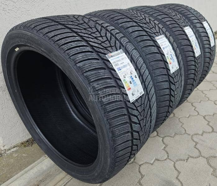 Hankook 295/35 R21 Zimska