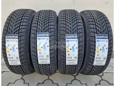 Goodyear 195/65 R15 Zimska