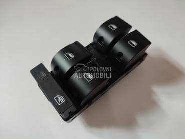 Prekidači prozora 10pin za Audi A4 od 2000. do 2007. god.