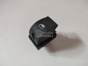 Prekidač prozora prednji desni za Audi TT, A4 od 2000. do 2007. god.