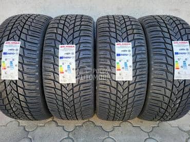 Lassa 255/40 R20 Zimska