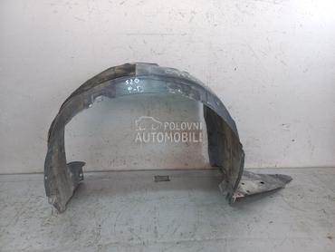 UNUTRASNJI BLATOBRAN za Toyota Avensis