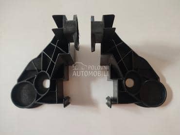 Nosači prednjeg branika E46 za BMW 318 od 2002. do 2005. god.