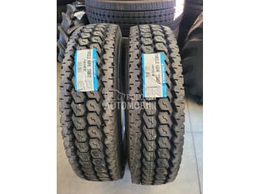 Triangle 11/85 R22.5 Sve sezone